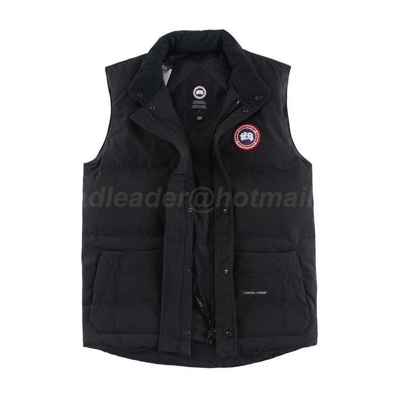 Canada Goose Men's Outwear 135